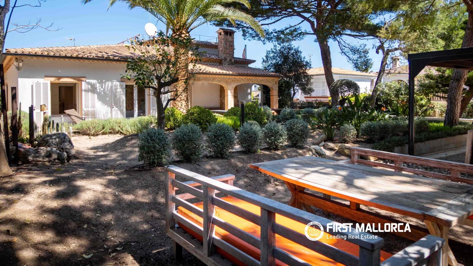 4 camera da letto Villa in vendita in Muro con garage - 1.750.000 € (Rif: 9679268)