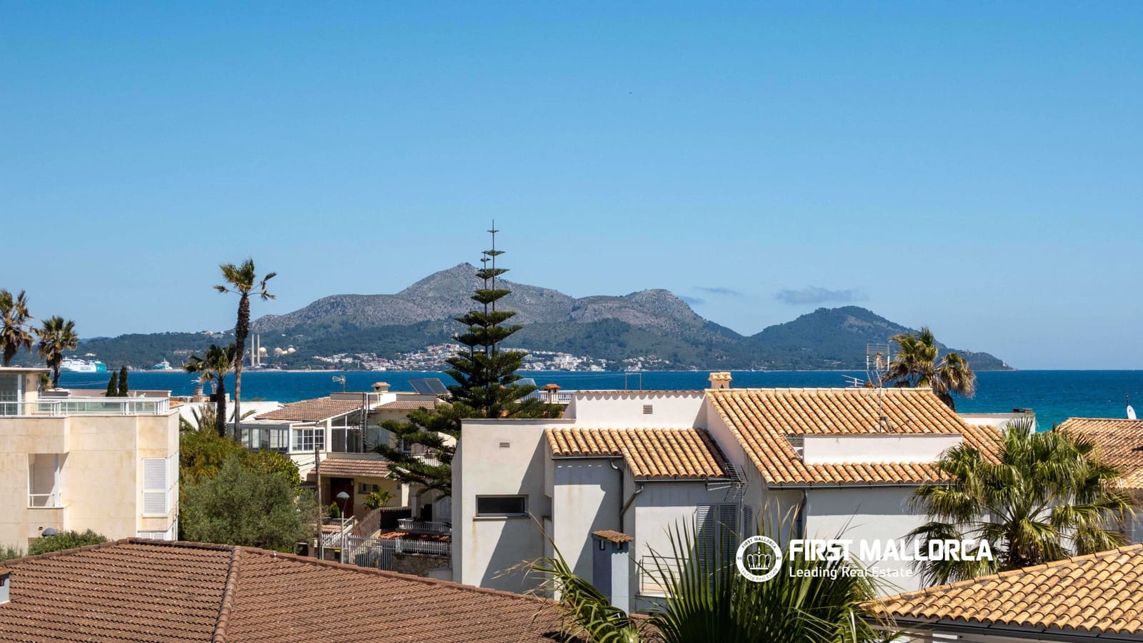 4 camera da letto Villa in vendita in Muro con garage - 1.750.000 € (Rif: 9679268)