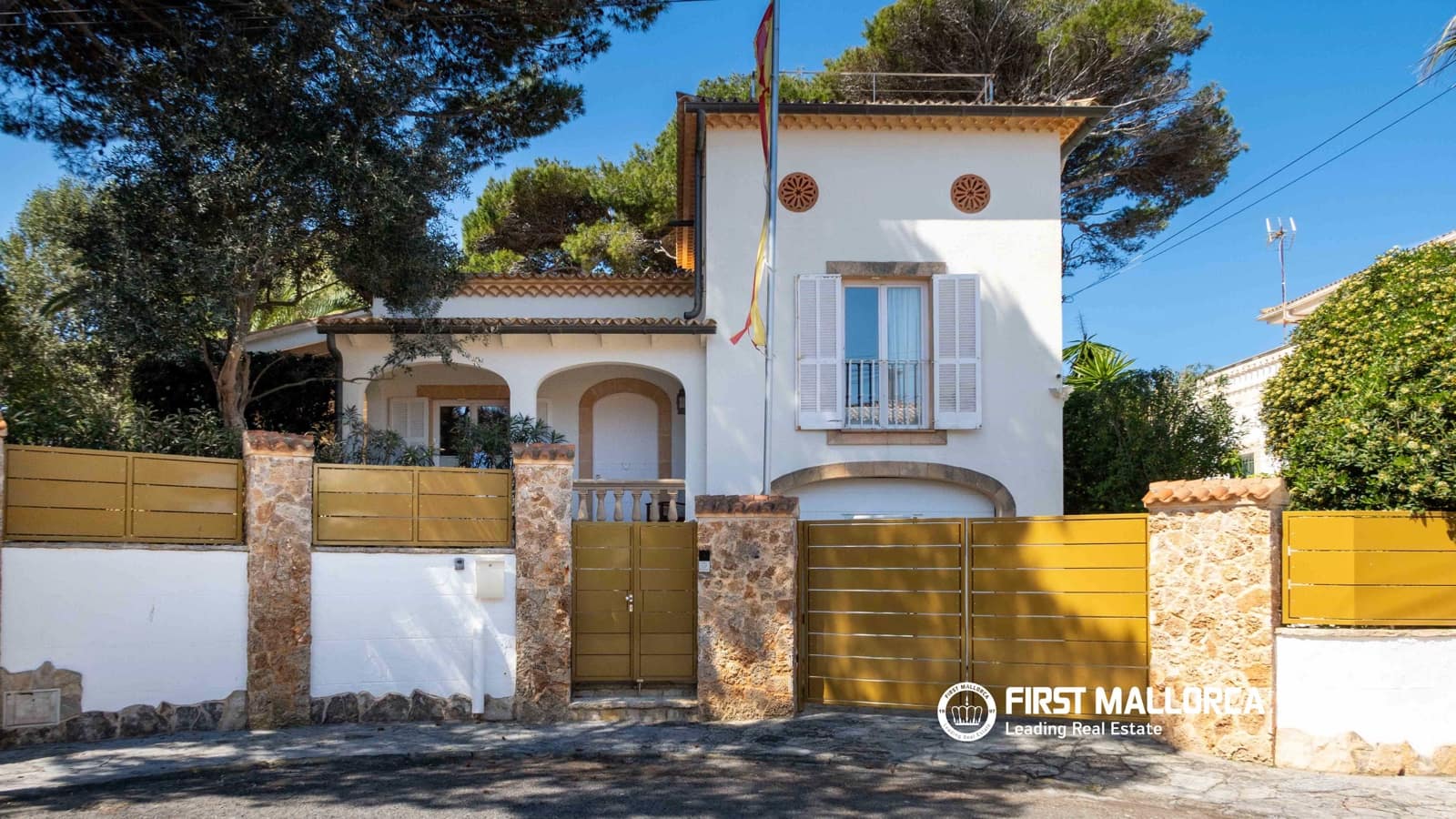 4 camera da letto Villa in vendita in Muro con garage - 1.750.000 € (Rif: 9679268)