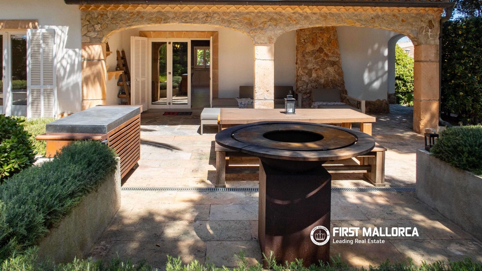 4 camera da letto Villa in vendita in Muro con garage - 1.750.000 € (Rif: 9679268)