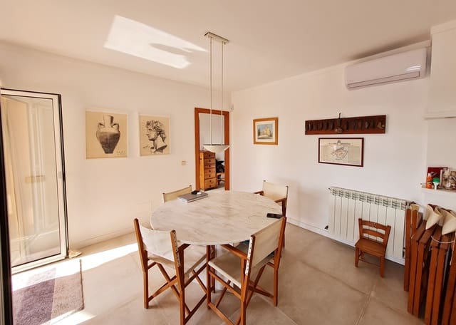 Ático de 3 habitaciones en Porto Petro, Santanyí en alquiler con piscina garaje - 2.800 € (Ref: 9679269)