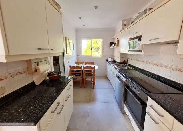 Ático de 3 habitaciones en Porto Petro, Santanyí en alquiler con piscina garaje - 2.800 € (Ref: 9679269)