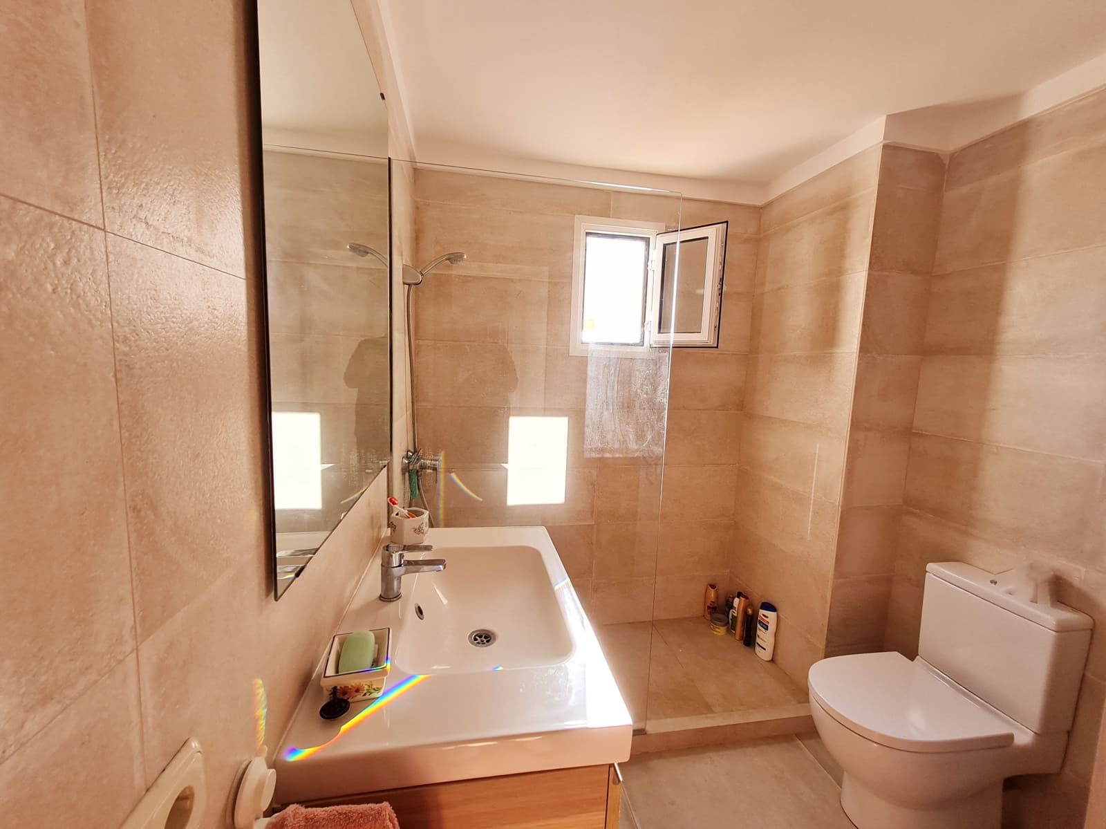 Ático de 3 habitaciones en Porto Petro en alquiler con piscina garaje - 2.800 € (Ref: 9679269)