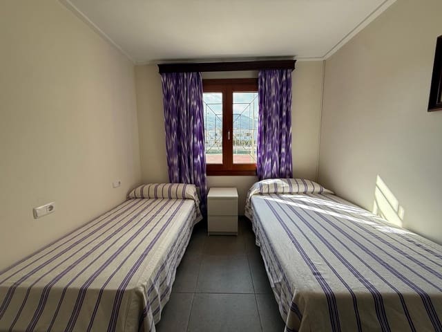 2 slaapkamer Villa te huur in Puerto de Alcudia, Alcúdia met garage - € 2.000 (Ref: 9685779)