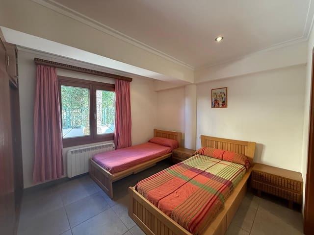 2 slaapkamer Villa te huur in Puerto de Alcudia, Alcúdia met garage - € 2.000 (Ref: 9685779)