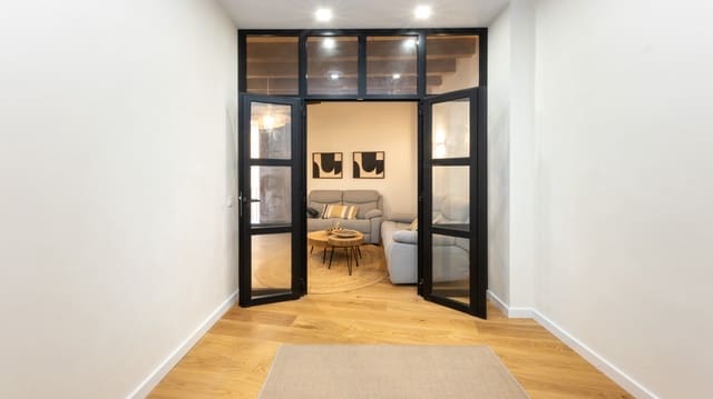 2 slaapkamer Appartement te koop in Sant Nicolau, Palma de Mallorca - € 1.195.000 (Ref: 9685780)