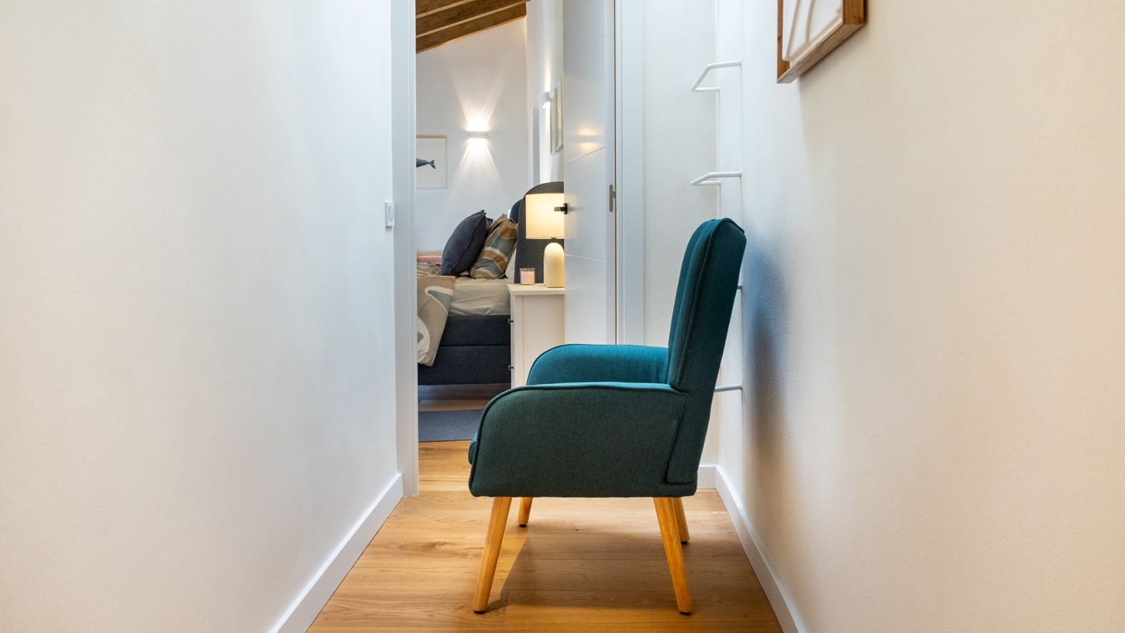 2 slaapkamer Appartement te koop in Palma de Mallorca - € 1.195.000 (Ref: 9685780)