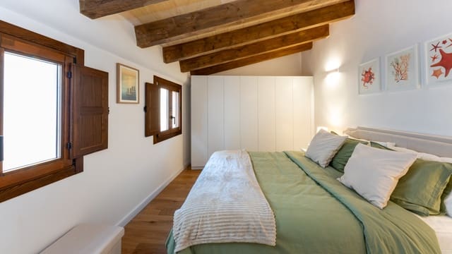 2 slaapkamer Appartement te koop in Sant Nicolau, Palma de Mallorca - € 1.195.000 (Ref: 9685780)