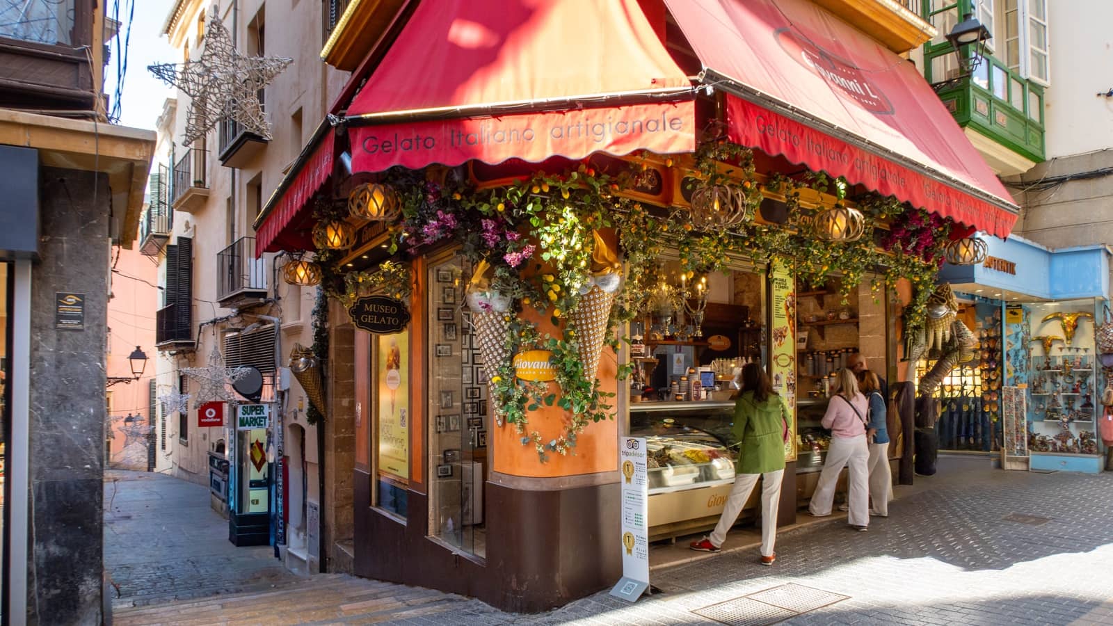 2 slaapkamer Appartement te koop in Palma de Mallorca - € 1.195.000 (Ref: 9685780)