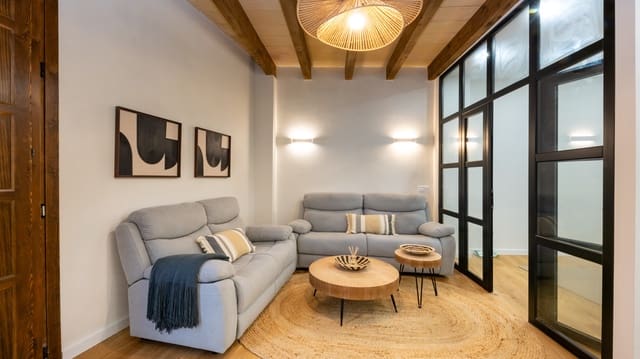 2 slaapkamer Appartement te koop in Sant Nicolau, Palma de Mallorca - € 1.195.000 (Ref: 9685780)