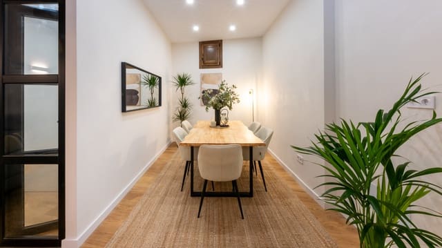 2 slaapkamer Appartement te koop in Sant Nicolau, Palma de Mallorca - € 1.195.000 (Ref: 9685780)