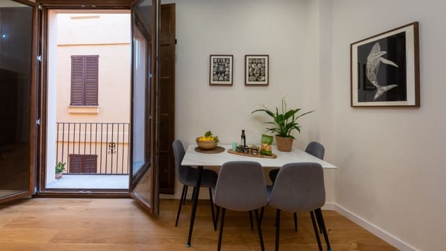 2 slaapkamer Appartement te koop in Sant Nicolau, Palma de Mallorca - € 1.195.000 (Ref: 9685780)