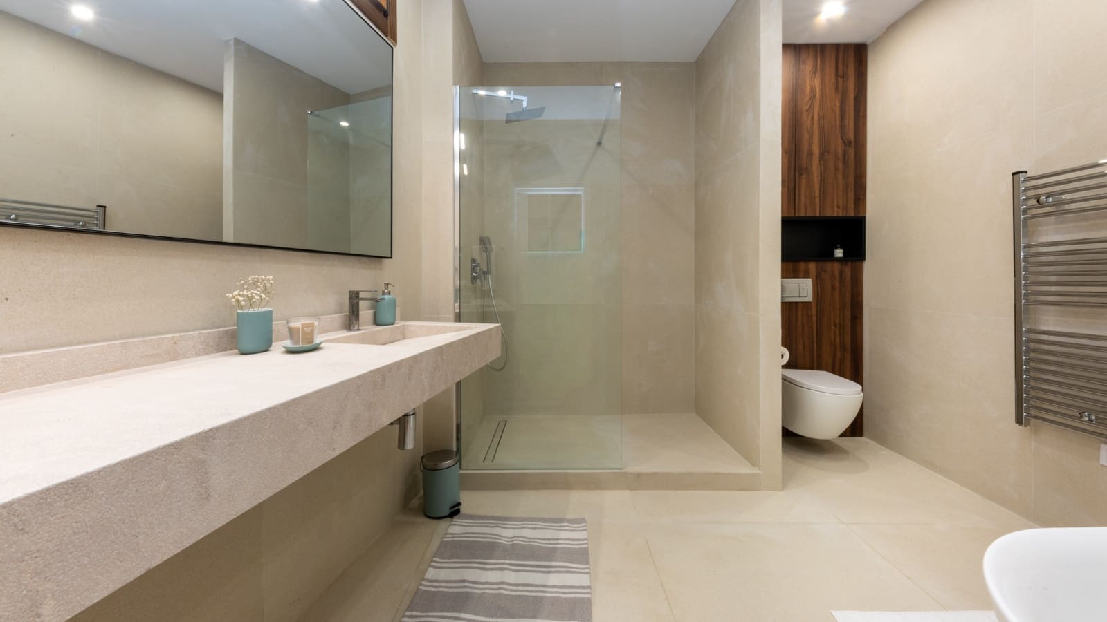 2 slaapkamer Appartement te koop in Palma de Mallorca - € 1.195.000 (Ref: 9685780)