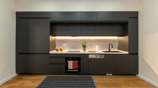 2 slaapkamer Appartement te koop in Sant Nicolau, Palma de Mallorca - € 1.195.000 (Ref: 9685780)