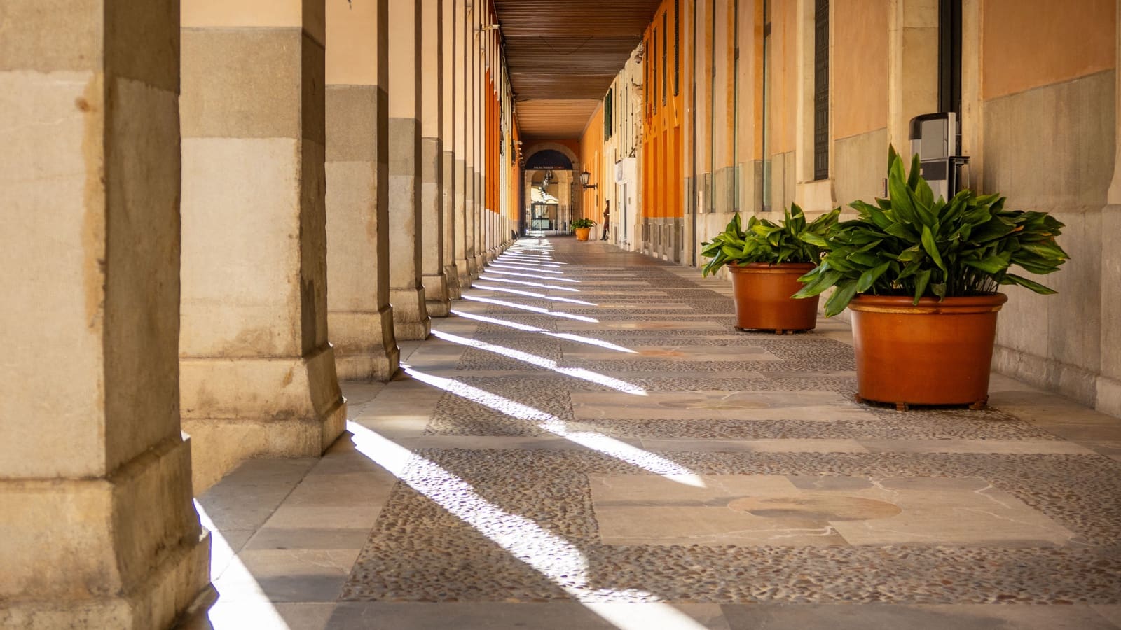 2 slaapkamer Appartement te koop in Palma de Mallorca - € 1.195.000 (Ref: 9685780)