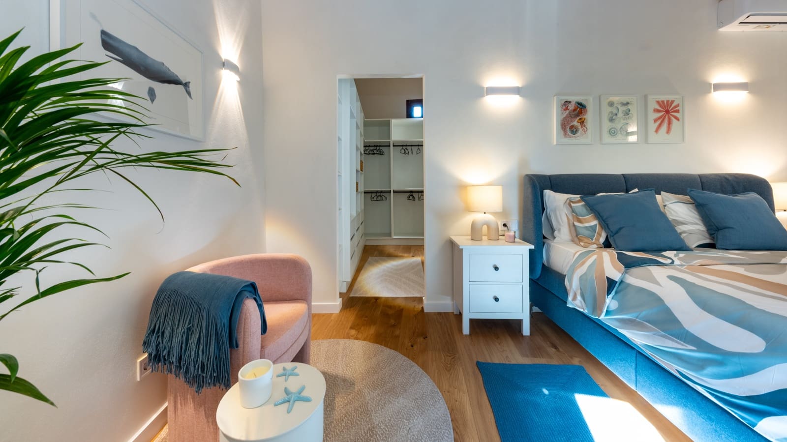 2 slaapkamer Appartement te koop in Palma de Mallorca - € 1.195.000 (Ref: 9685780)