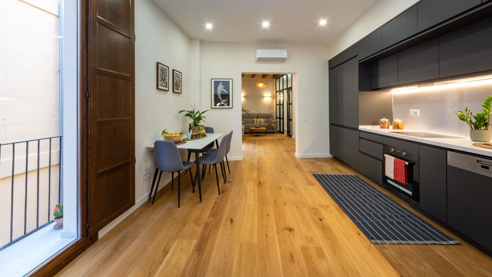 2 slaapkamer Appartement te koop in Palma de Mallorca - € 1.195.000 (Ref: 9685780)