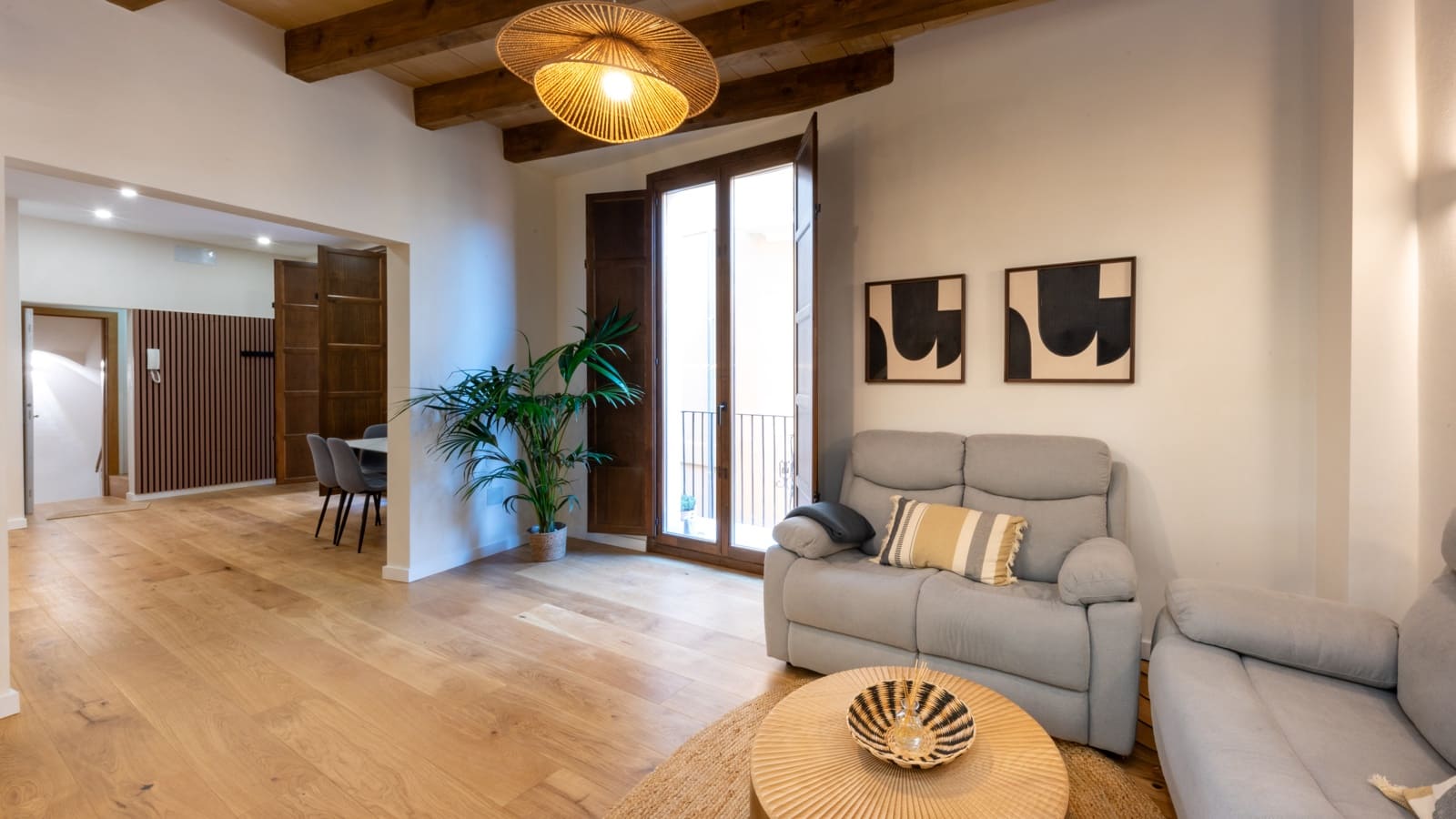 2 slaapkamer Appartement te koop in Palma de Mallorca - € 1.195.000 (Ref: 9685780)