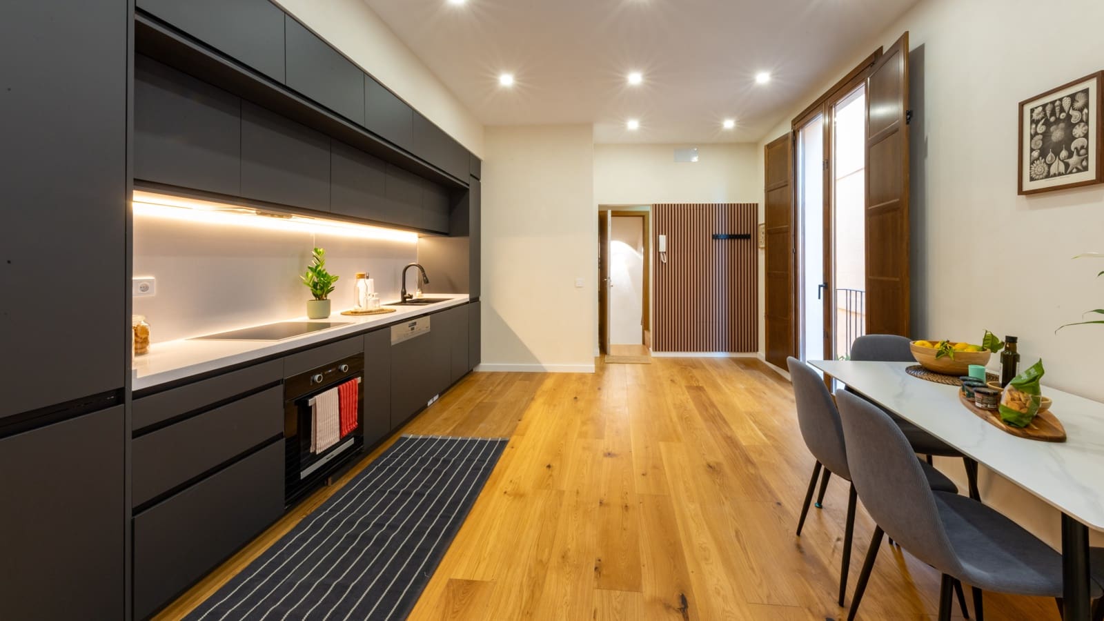 2 slaapkamer Appartement te koop in Palma de Mallorca - € 1.195.000 (Ref: 9685780)