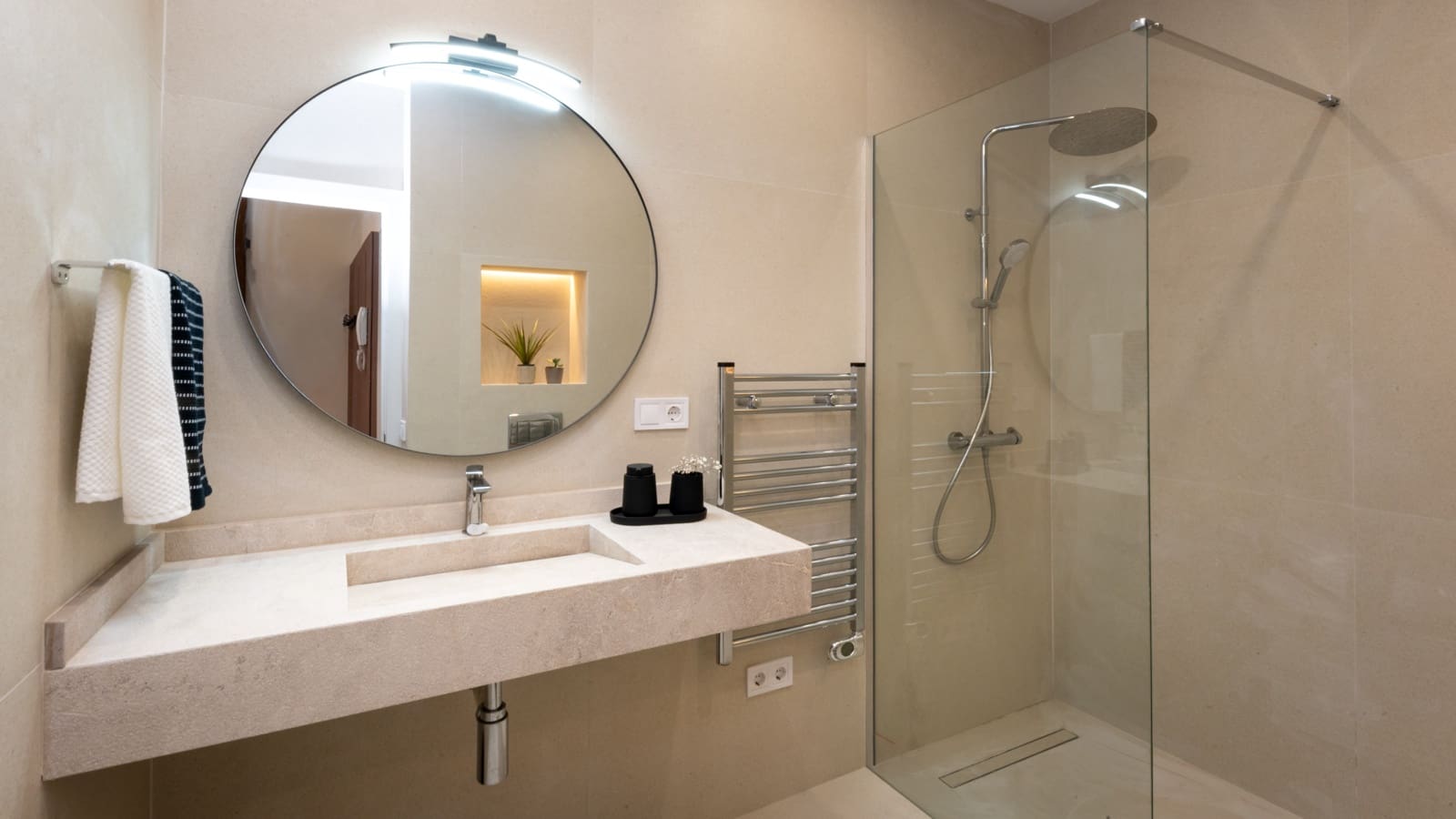 2 slaapkamer Appartement te koop in Palma de Mallorca - € 1.195.000 (Ref: 9685780)