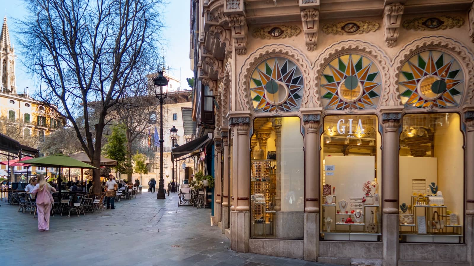 2 slaapkamer Appartement te koop in Palma de Mallorca - € 1.195.000 (Ref: 9685780)