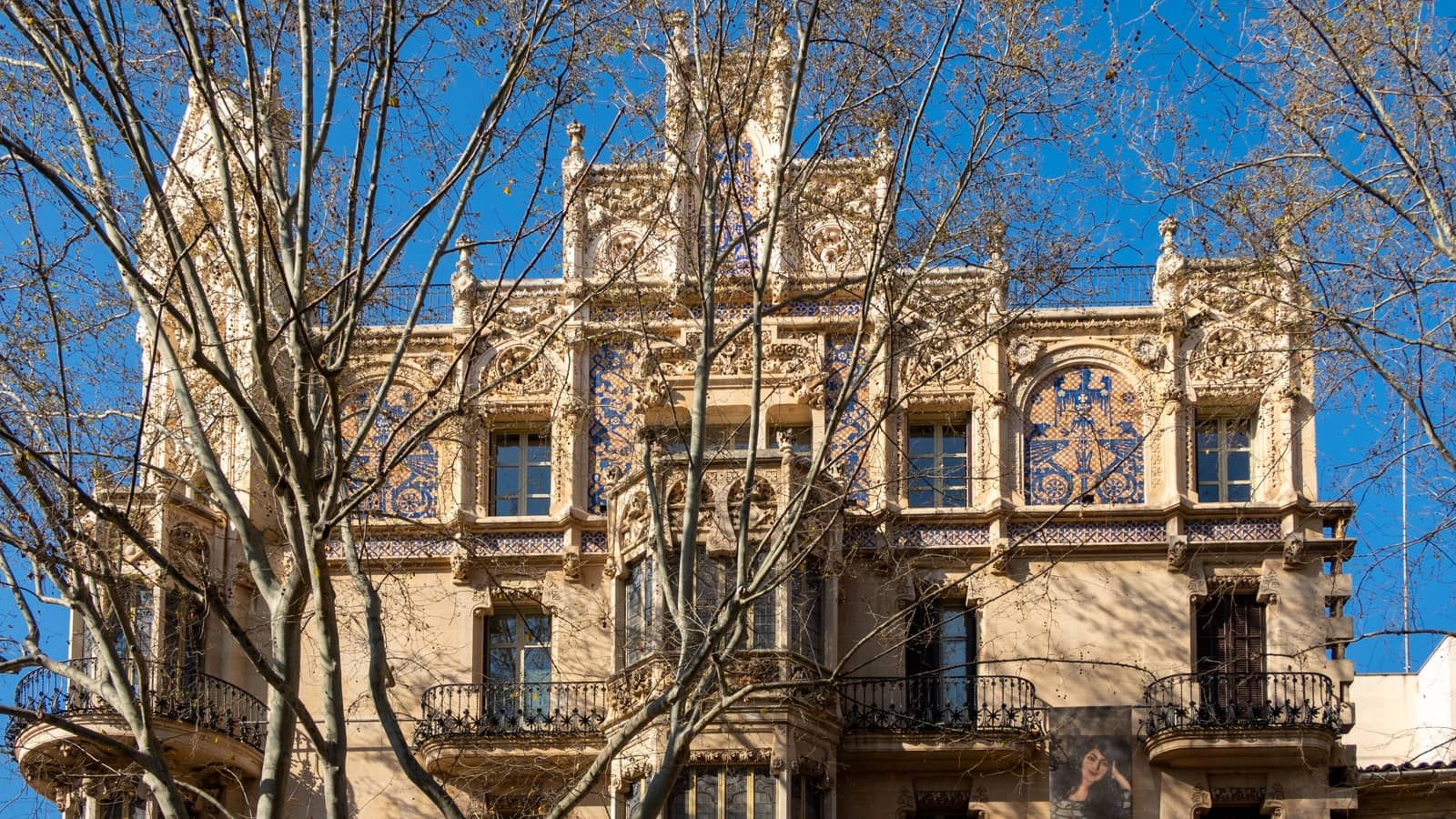 2 slaapkamer Appartement te koop in Palma de Mallorca - € 1.195.000 (Ref: 9685780)