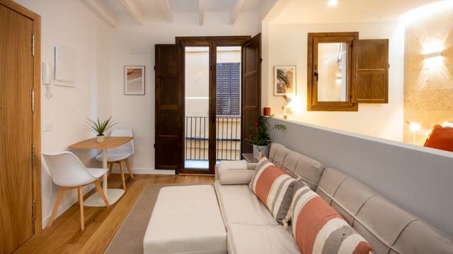 1 camera da letto Appartamento in vendita in Sant Nicolau, Palma de Mallorca - 395.000 € (Rif: 9685781)