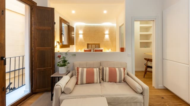 1 camera da letto Appartamento in vendita in Sant Nicolau, Palma de Mallorca - 395.000 € (Rif: 9685781)