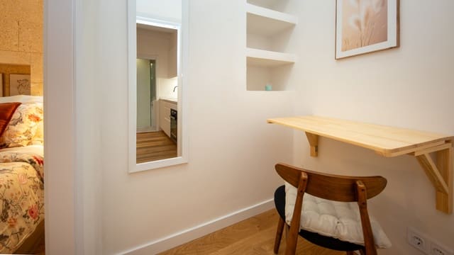 1 camera da letto Appartamento in vendita in Sant Nicolau, Palma de Mallorca - 395.000 € (Rif: 9685781)