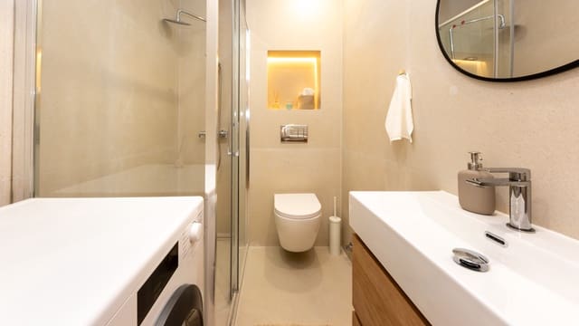 1 camera da letto Appartamento in vendita in Sant Nicolau, Palma de Mallorca - 395.000 € (Rif: 9685781)