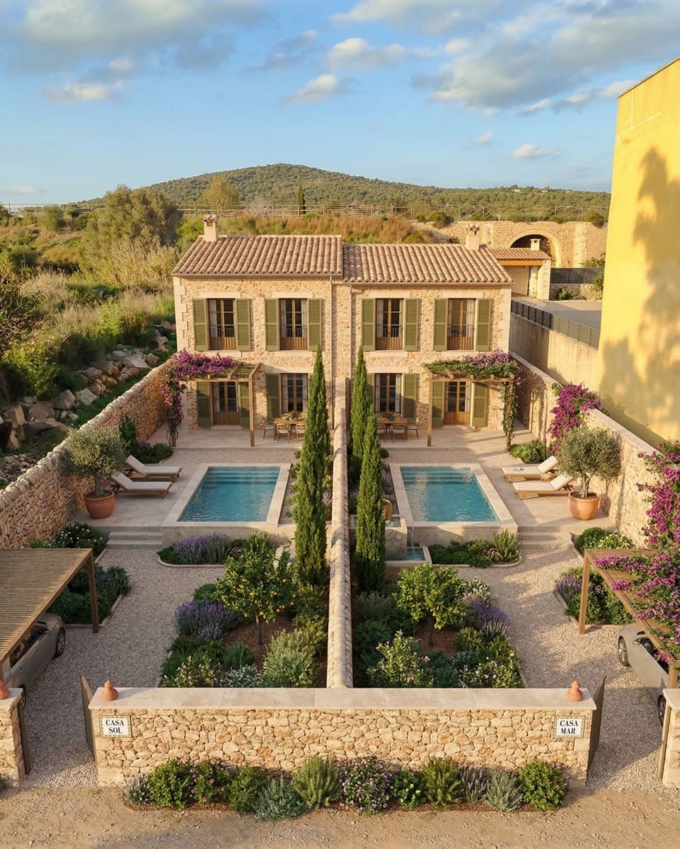 Building Plot for sale in Sant Llorenc des Cardassar - € 329,000 (Ref: 9685782)