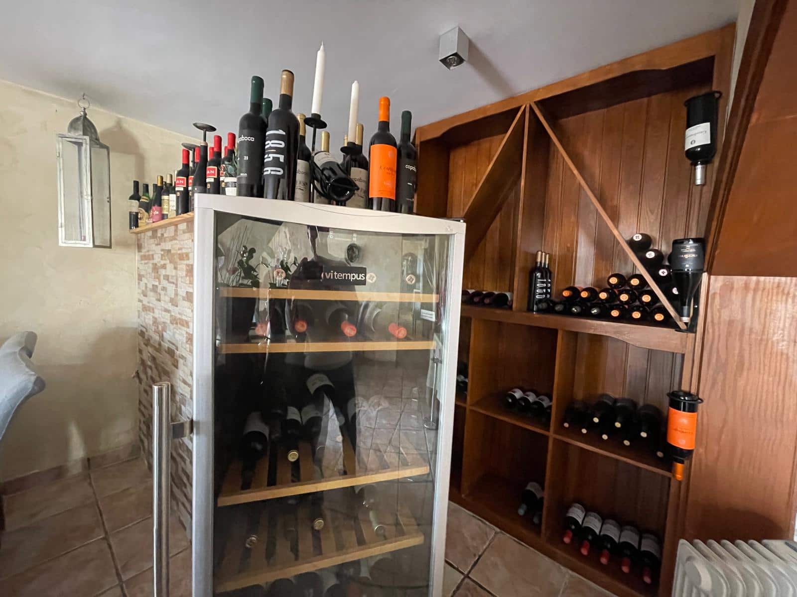 Commercial for sale in Cala Fornells with garage - € 950,000 (Ref: 9685784)