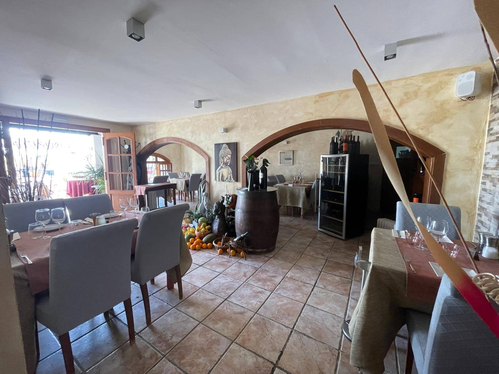 Commercial for sale in Cala Fornells with garage - € 950,000 (Ref: 9685784)