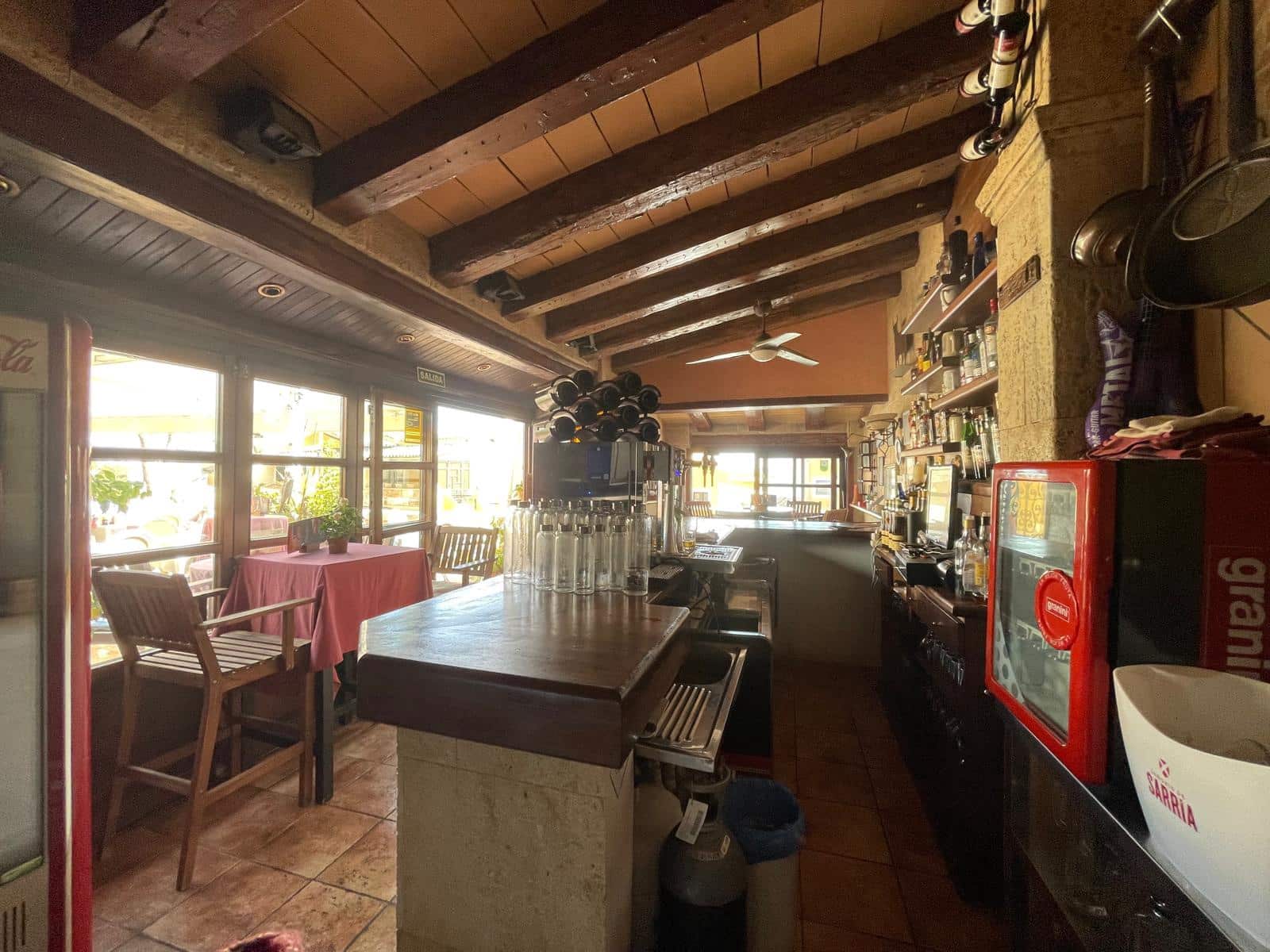 Commercial for sale in Cala Fornells with garage - € 950,000 (Ref: 9685784)