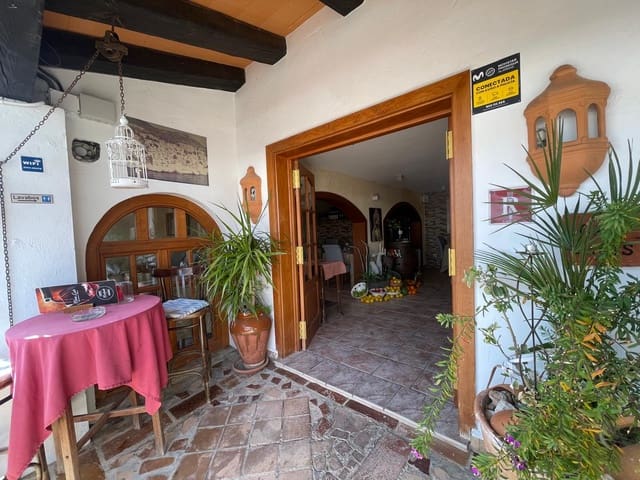 Commerciale in vendita in Cala Fornells, Calvià con garage - 950.000 € (Rif: 9685784)