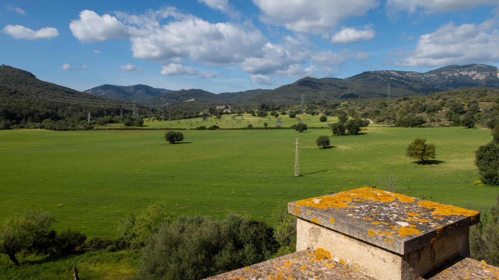 6 sypialnia Finka/Dom wiejski na sprzedaż w Establiments z basenem garażem - 3 900 000 € (Ref: 9685785)