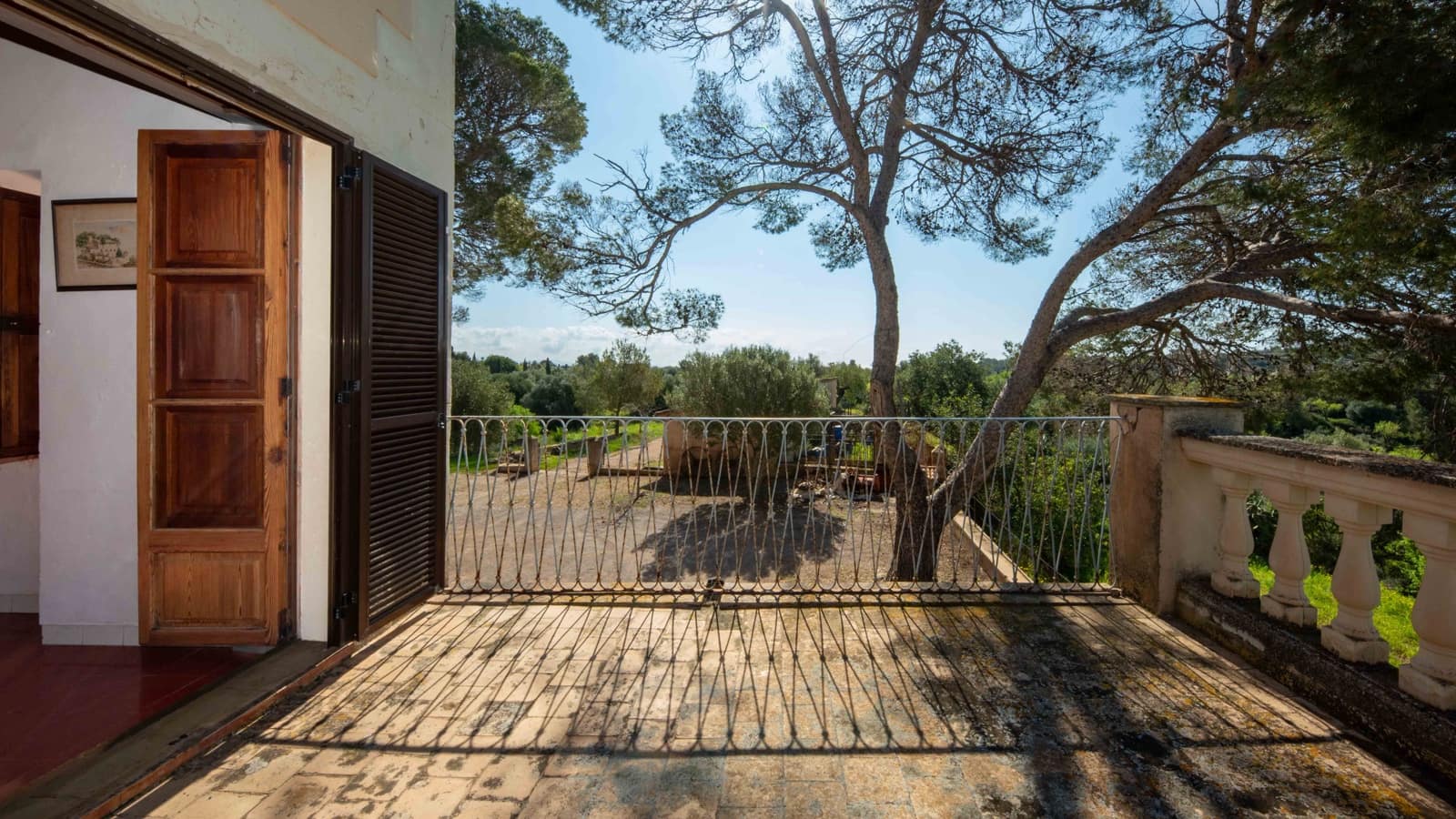 6 sypialnia Finka/Dom wiejski na sprzedaż w Establiments z basenem garażem - 3 900 000 € (Ref: 9685785)