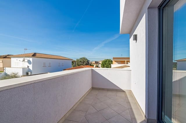 2 soverom Hus til salgs i Sa Rapita / La Rapita, Campos med svømmebasseng - € 980 000 (Ref: 9688553)