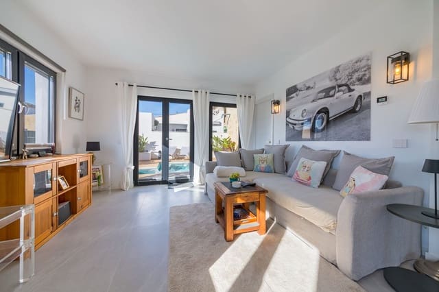 2 soverom Hus til salgs i Sa Rapita / La Rapita, Campos med svømmebasseng - € 980 000 (Ref: 9688553)