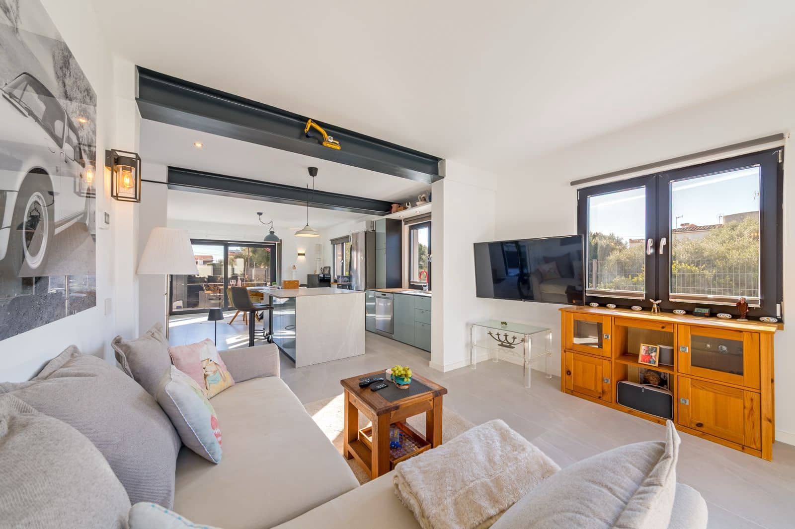 2 soverom Hus til salgs i Sa Rapita / La Rapita med svømmebasseng - € 980 000 (Ref: 9688553)