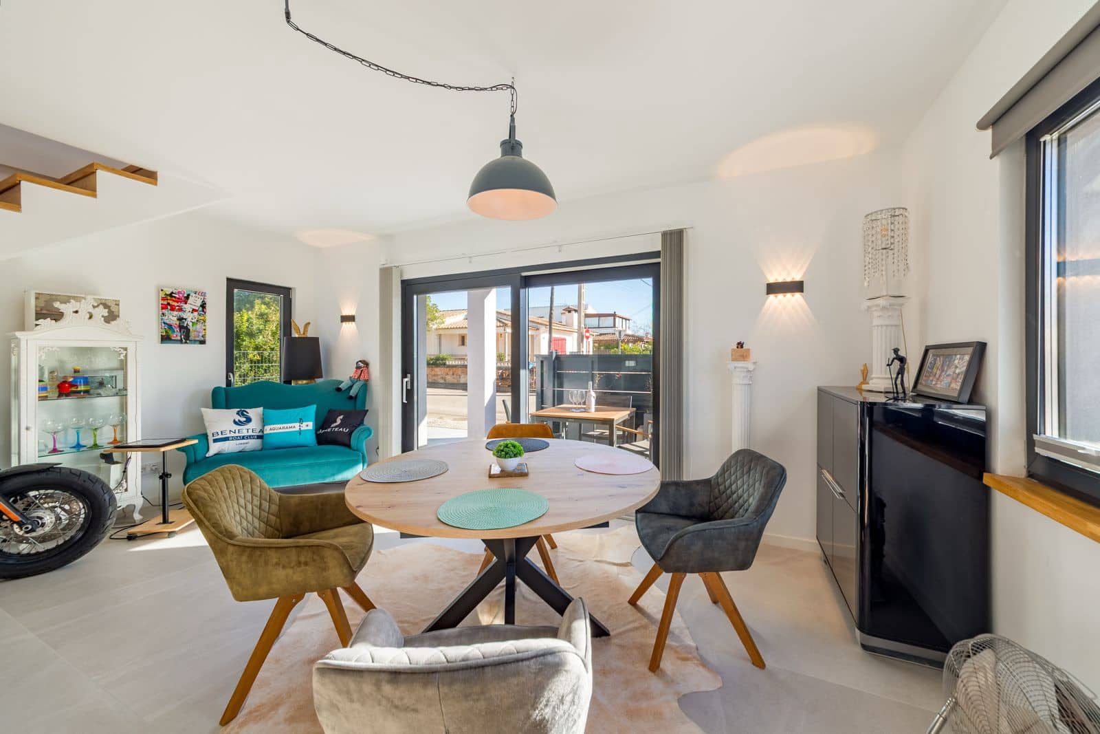 2 soverom Hus til salgs i Sa Rapita / La Rapita med svømmebasseng - € 980 000 (Ref: 9688553)