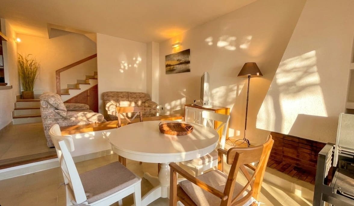 3 bedroom Apartment for rent in Sant Elm with garage - € 2,700 (Ref: 9688554)