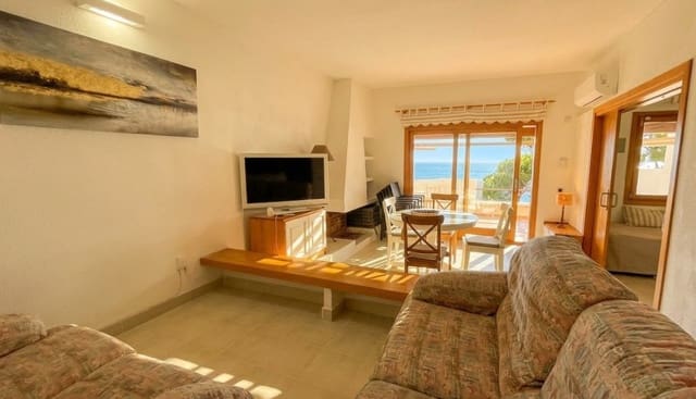 3 camera da letto Appartamento da affittare in Sant Elm, Andratx con garage - 2.700 € (Rif: 9688554)