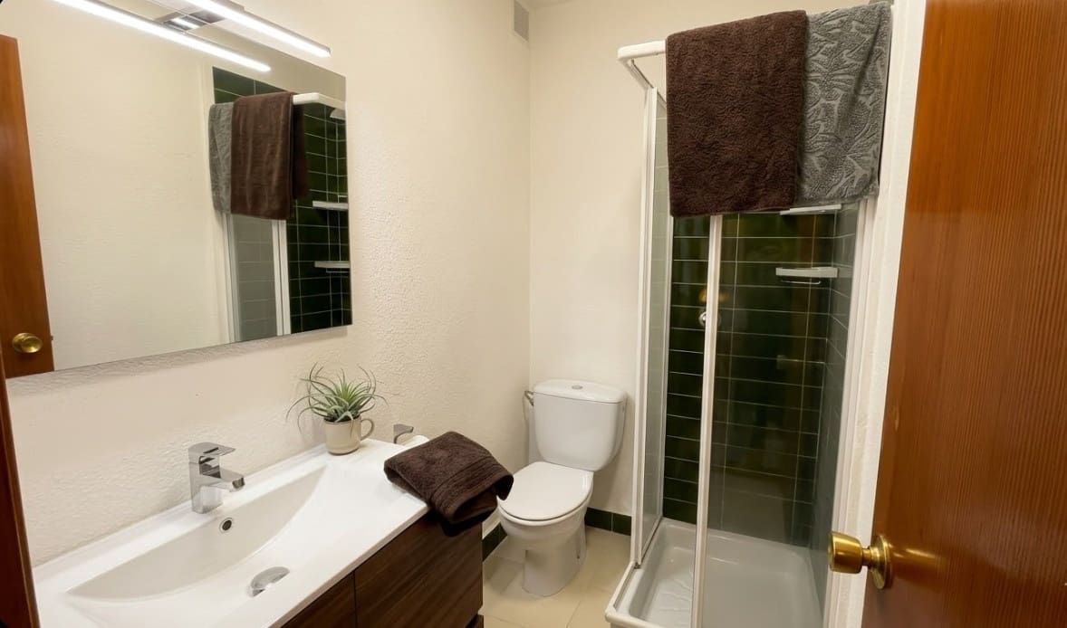 3 bedroom Apartment for rent in Sant Elm with garage - € 2,700 (Ref: 9688554)