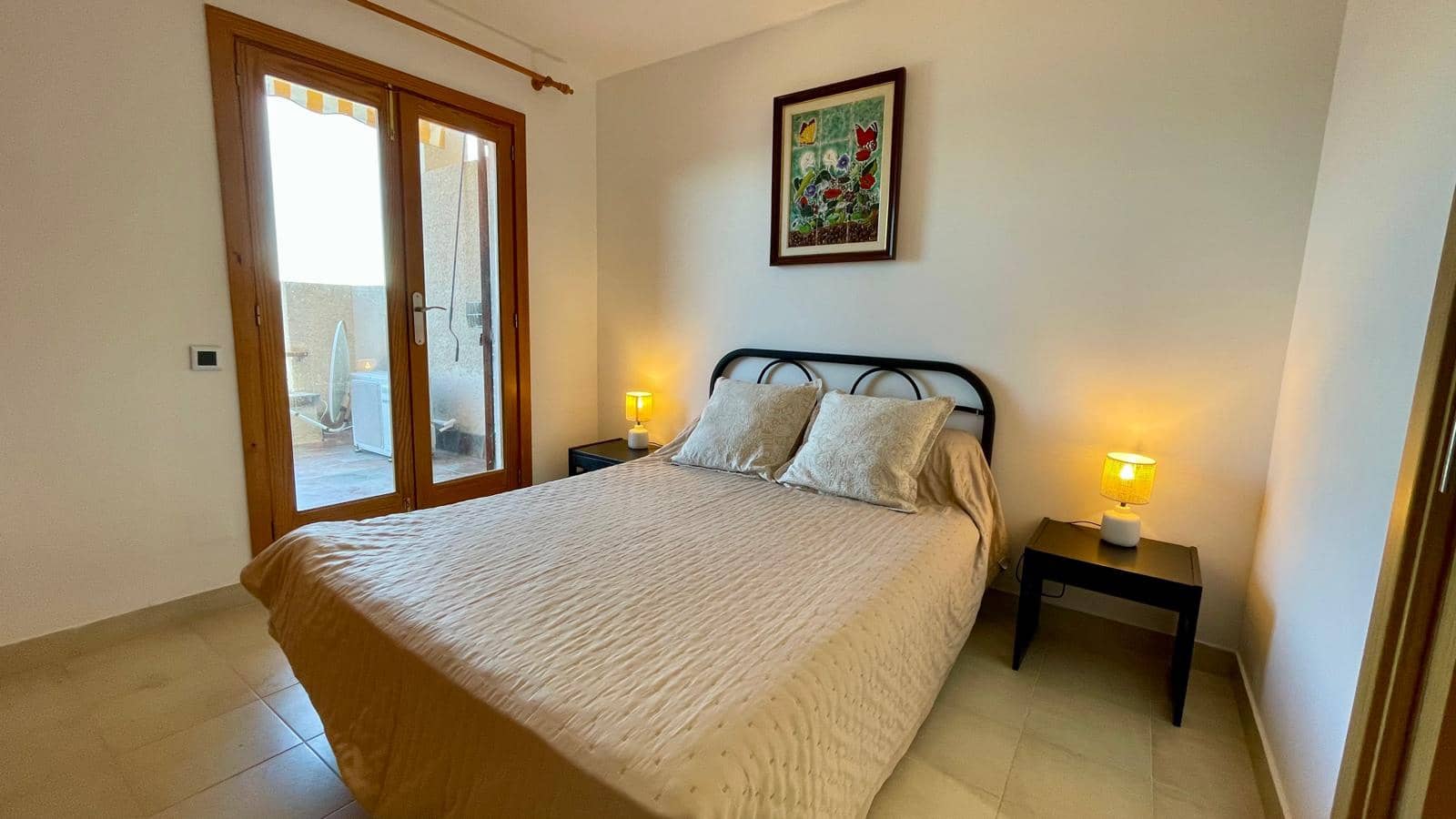 3 bedroom Apartment for rent in Sant Elm with garage - € 2,700 (Ref: 9688554)