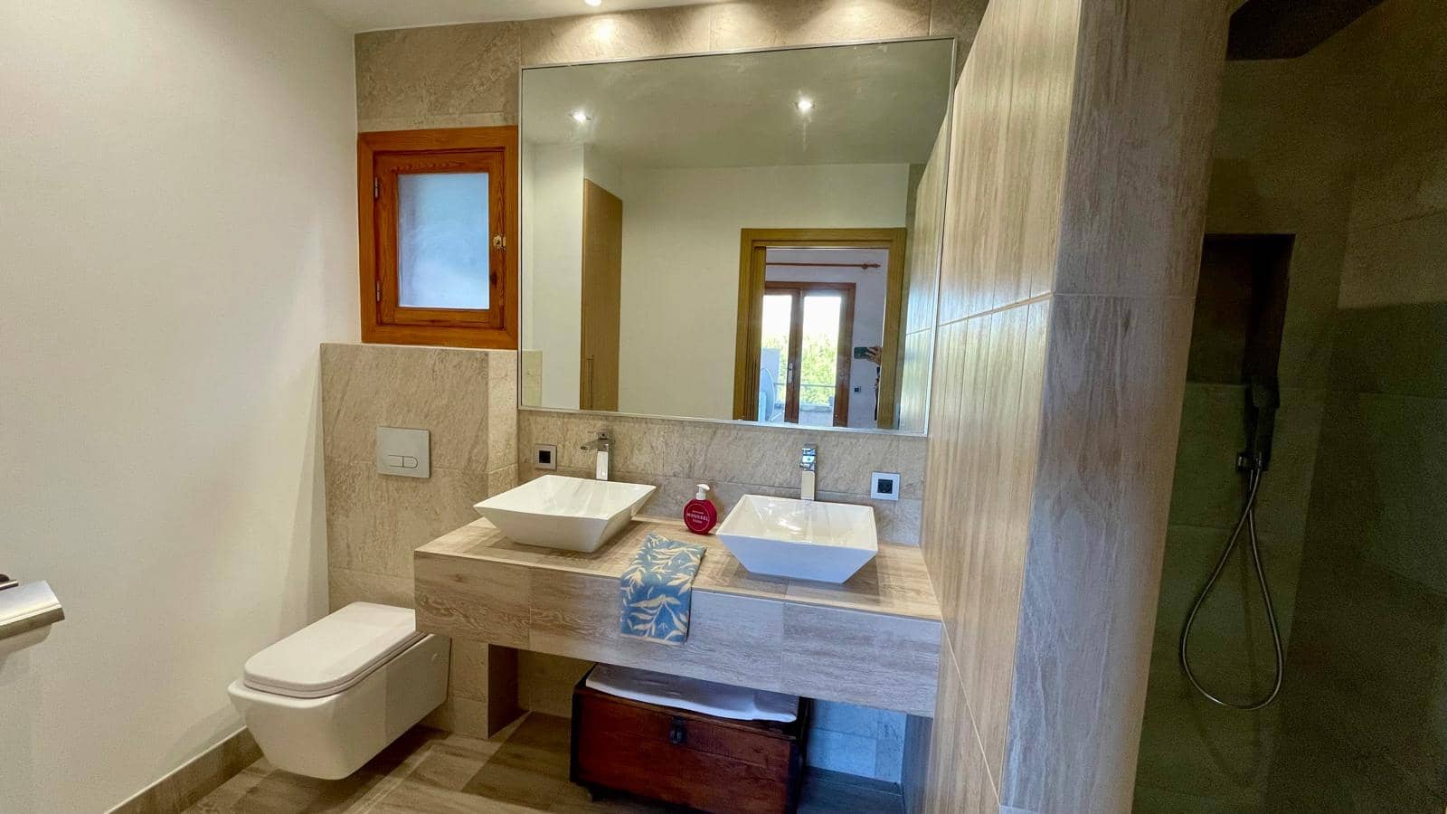 3 bedroom Apartment for rent in Sant Elm with garage - € 2,700 (Ref: 9688554)