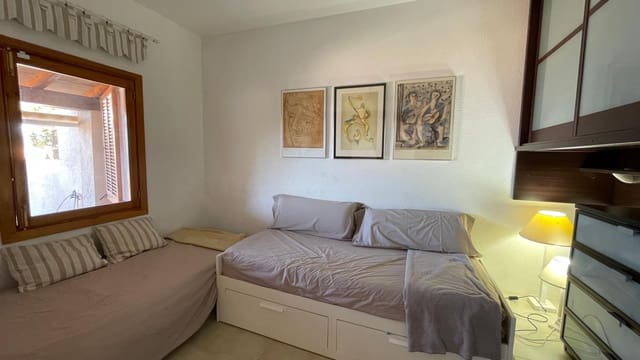 3 camera da letto Appartamento da affittare in Sant Elm, Andratx con garage - 2.700 € (Rif: 9688554)