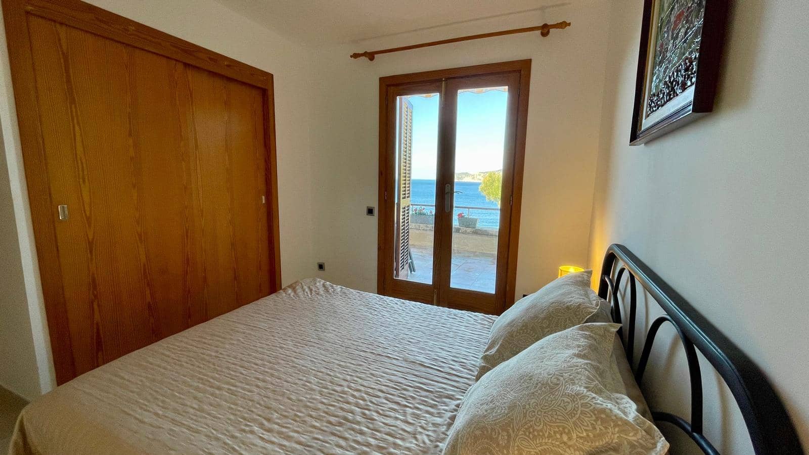 3 bedroom Apartment for rent in Sant Elm with garage - € 2,700 (Ref: 9688554)