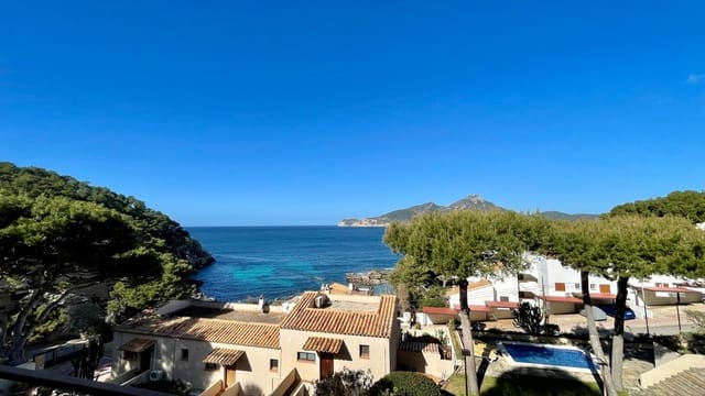 3 camera da letto Appartamento da affittare in Sant Elm, Andratx con garage - 2.700 € (Rif: 9688554)