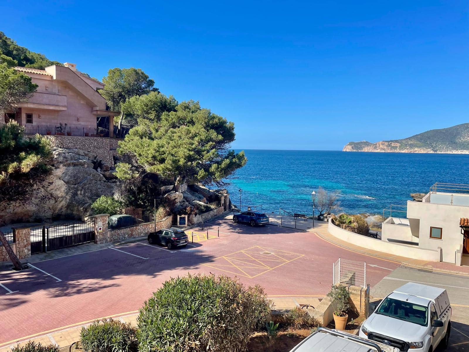 3 bedroom Apartment for rent in Sant Elm with garage - € 2,700 (Ref: 9688554)